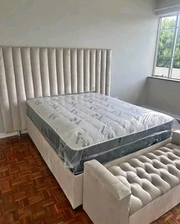 Winter Special(Beds and Headboards)