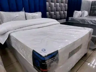 Beds and Headboards on Special