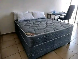 Beds and Headboards on Special