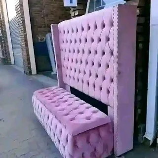 Beds and Headboards on Special