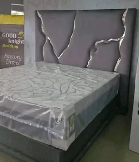 Comfort Is King(BRAND NEW QUALITY BEDS)