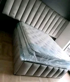 Comfort Is King(BRAND NEW QUALITY BEDS)