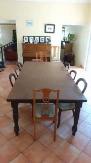 Cabinet maker/Carpenter