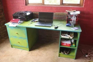 Cabinet maker/Carpenter/Handyman