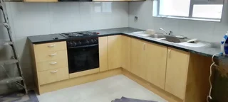 Cabinet maker/Carpenter/Handyman