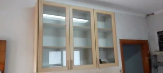 Cabinet maker/Carpenter/Handyman