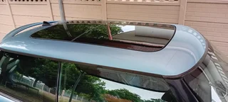 Mini Cooper S (Supercharged 120KW)