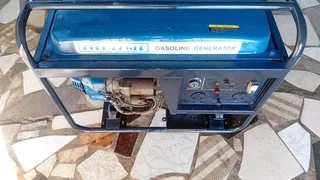9.6KW Pure power generator for sale