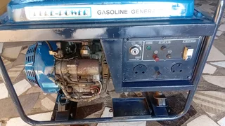 9.6KW Pure power generator for sale