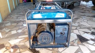 9.6KW Pure power generator for sale
