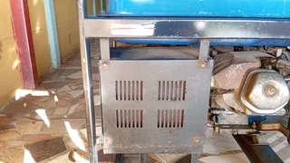 9.6KW Pure power generator for sale