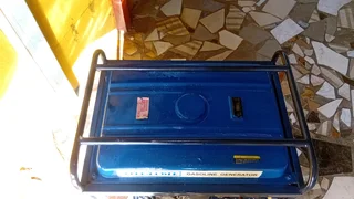 9.6KW Pure power generator for sale