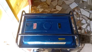 9.6KW Pure power generator for sale