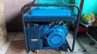 Generator 9.6KW