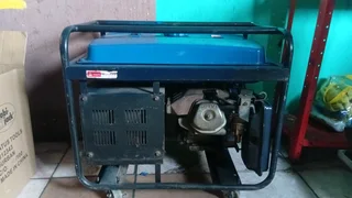 Generator 9.6KW