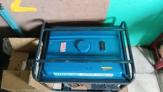 Generator 9.6KW