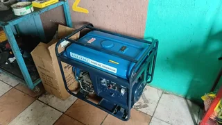 Generator 9.6KW