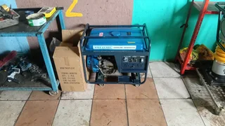 Generator 9.6KW