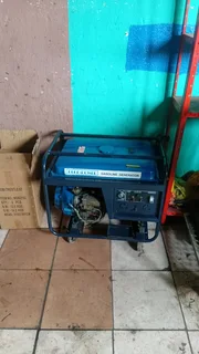 Generator 9.6KW