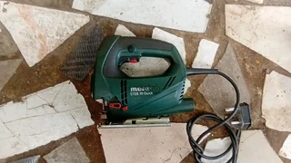 Metabo jigsaw
