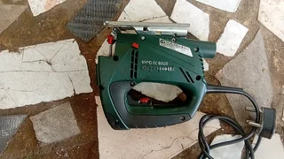 Metabo jigsaw