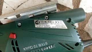 Metabo jigsaw