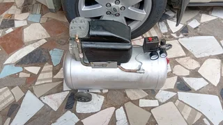 20lt Air compressor
