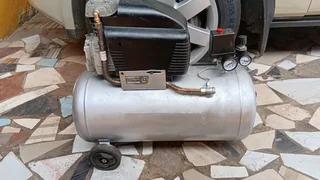 20lt Air compressor