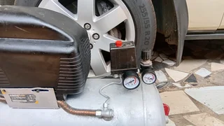 20lt Air compressor