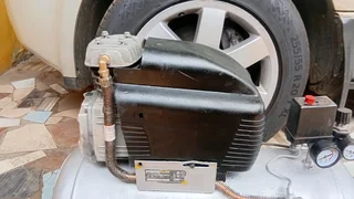 20lt Air compressor