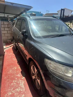 2012 Hyundai Santa Fe SUV