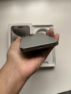 Iphone 15Pro Max 256gb