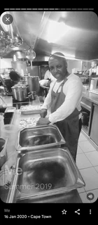 Private professional Family Butler Chef Driver looking for a job