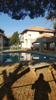 Room in a two bedroom apartment available immediately