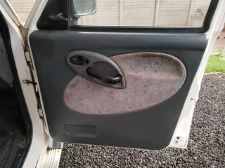 Mahindra scorpio 2.6 tdci 2006 model km 203000