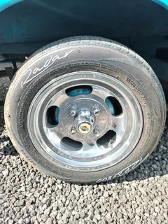 Nissan 1400 CHAMP bakkie km 174000 clean one owner lady driven