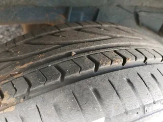 Nissan 1400 CHAMP bakkie km 174000 clean one owner lady driven