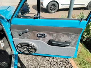 Nissan 1400 CHAMP bakkie km 174000 clean one owner lady driven