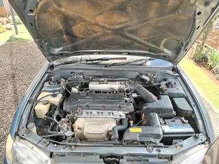 Hyundai Elantra 1 6i gls automatic