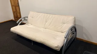 Sleeper Couch