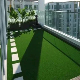Artificial grass