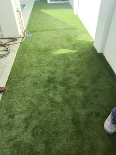 Artificial grass