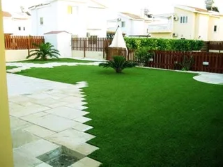 Artificial grass