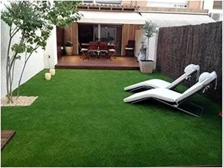 Artificial grass