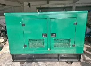 Generator 40kva