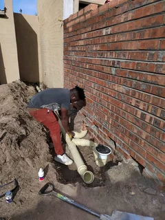 Highly Experienced Handyman Looking For All Kind Of Maintenance Work