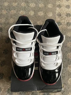 Jordan 11