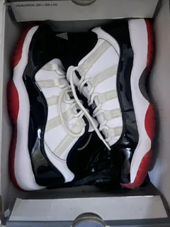 Jordan 11