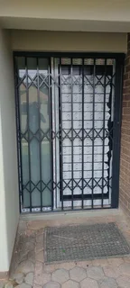 Aluminum windows and installation