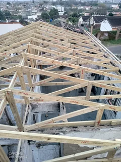 Construction, renovation repairs